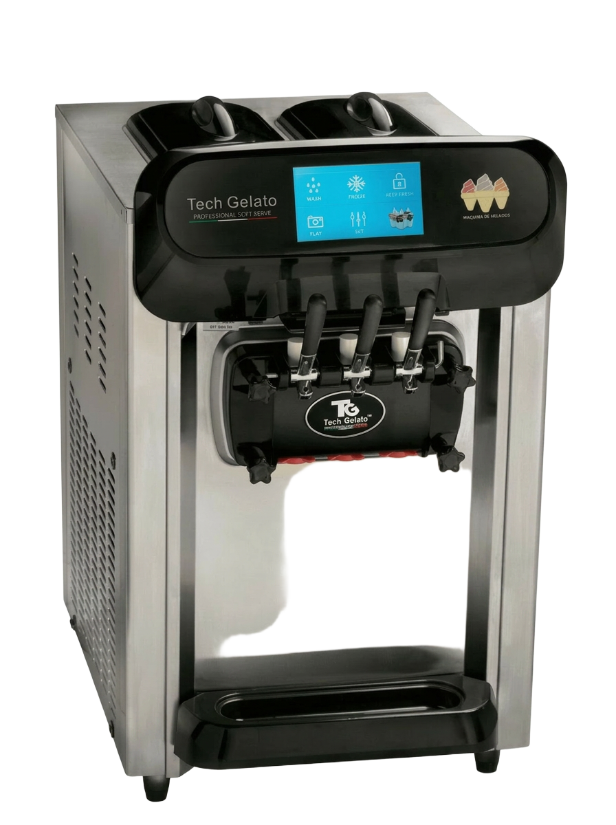 TECH GELATO TG800P