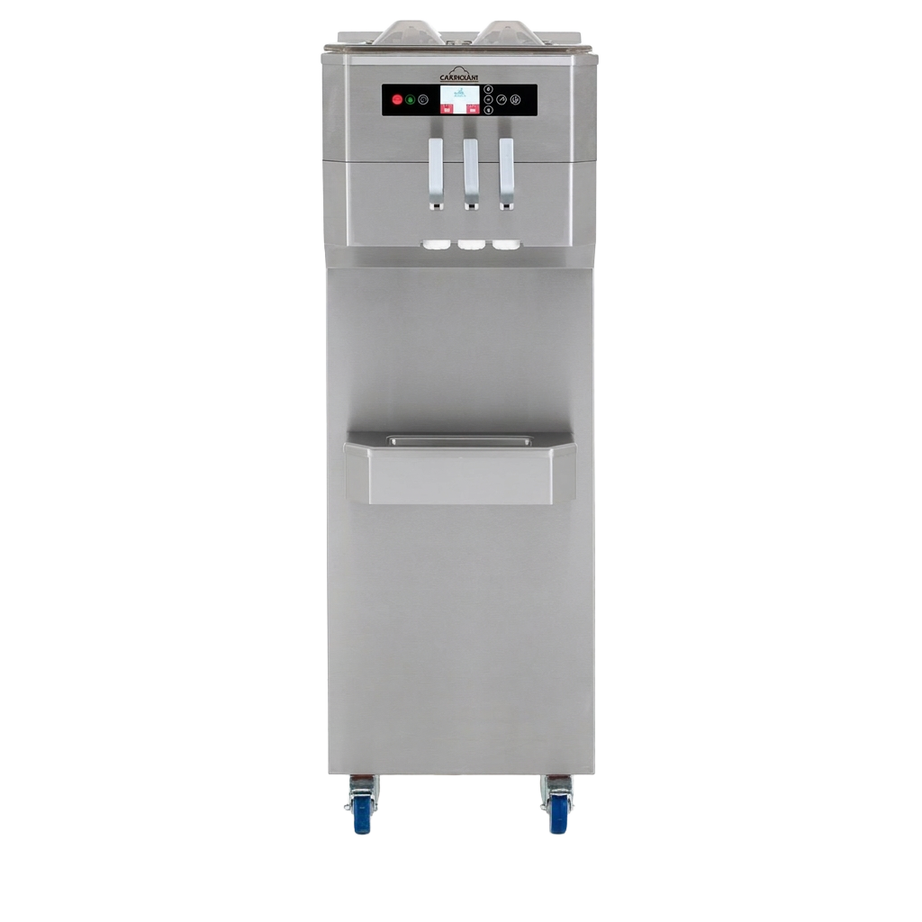 CARPIGIANI XVL 3 Steel